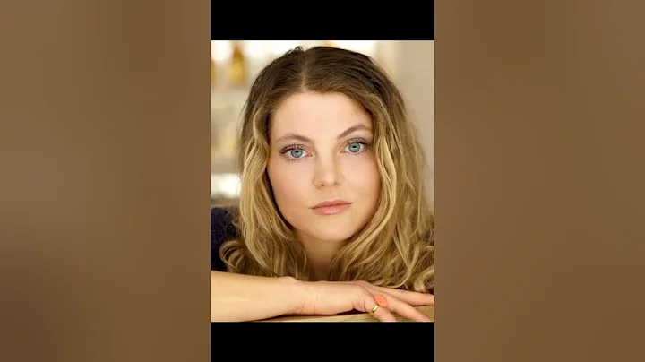 the beautiful Sophie Guillemin