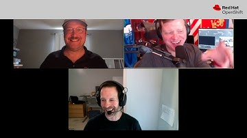 Red Hat OpenShift Twitch: Playing with Prometheus