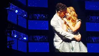 Concierto Soy Luna Santiago 2018