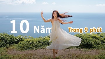 Chia sẻ 10 năm kinh nghiệm chụp ảnh chân dung ngoại cảnh