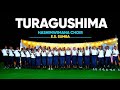 Turagushima By Hashimwimana Choir Es Sumba Official Vedeo 2025