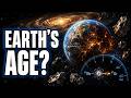 The Scientific Evidence That Dates Our Planet to 4.54 Billion Years