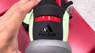 Adidas Crazy 1 Mint Og