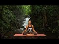Sensoria Life Courses: Esteban Salazar teaches The Eight Limbs of Yoga