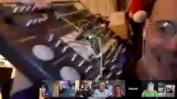 SHOW AND TELL LIVE 2/27/19 #showandtell @adafruit #adafruit #diy