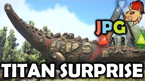 Ark Survival Evolved PS4 Let