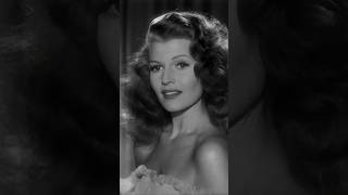 Femme Fatale Tease Rita Hayworth In Gilda 1946