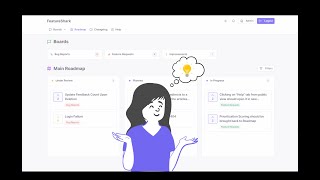 Introducing FeatureShark – The All-in-One Feature Request & CX Tool Every PM Needs in 2025