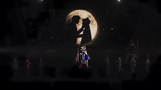 Pretty Guardian Sailor Moon: Nogizaka 46 “5th Generation” Ver Musical (Team STAR) | 4k