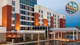 Hyatt Place North Charleston | Charleston (SC), United States | Hotel Review 🏨