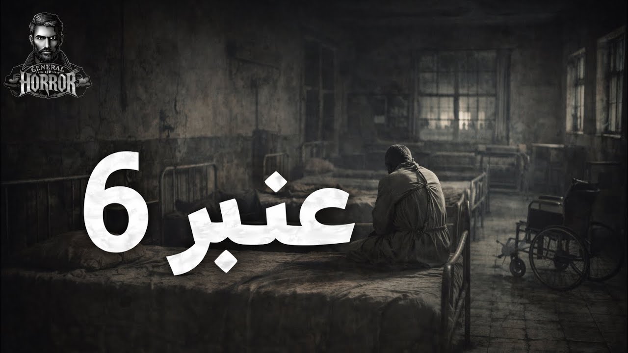 قصة حقيقية حدثت بالفعل لصحفي يذهب لمستشفى النيل للامراض النفسية للبحث عن حقيقية لغز العنبر رقم 6 !!