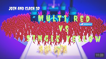 Join and Clash 3D | Level 187 to 189💥💥💥 Gameplay Walkthrough | DXT TAP GAMES( ios, android)