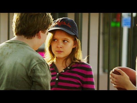 La fille de Jason Statham gagne une bataille | Protection (2013) | Movie Clip 4K