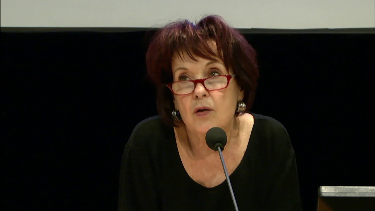 Assises 2017-01 Ouverture: présentation de l'Institut Emilie du Châtelet