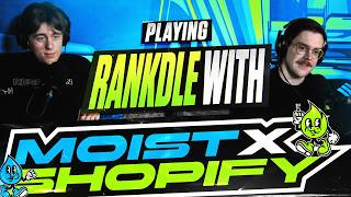 MXS VALORANT play RANKDLE! - Moist X Shopify Challengers NA screenshot 2