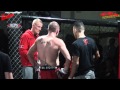 Reps retribution 5  antony harrison v jordon williams sharefightcom