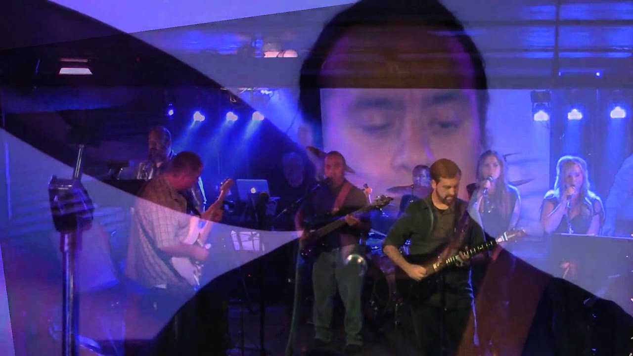 Goodbye Blue Sky (Pink Floyd) performed by Floyd Show 9/26/2014 - YouTube