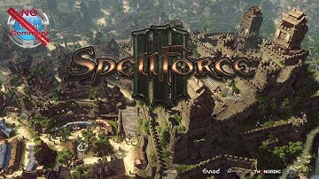 SpellForce 3 Gameplay no commentary