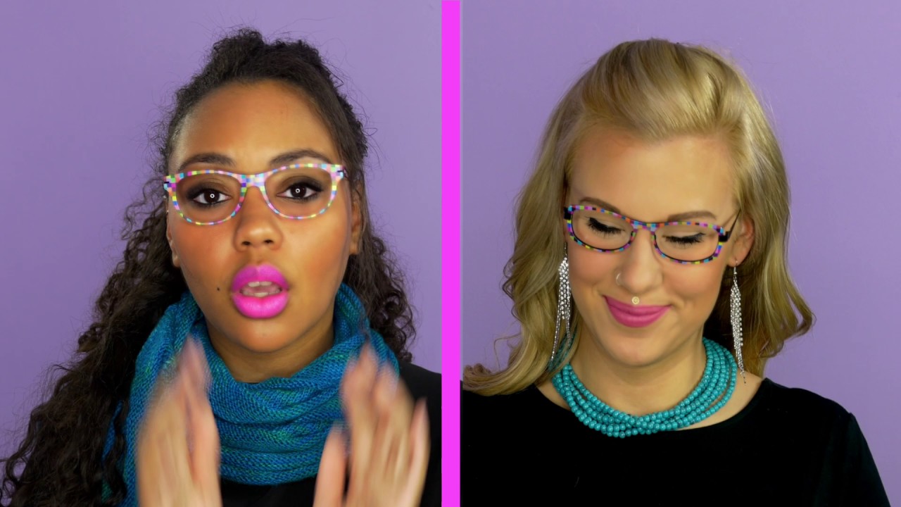 Zenka Modular Eyewear 2017 Promo 1 YouTube