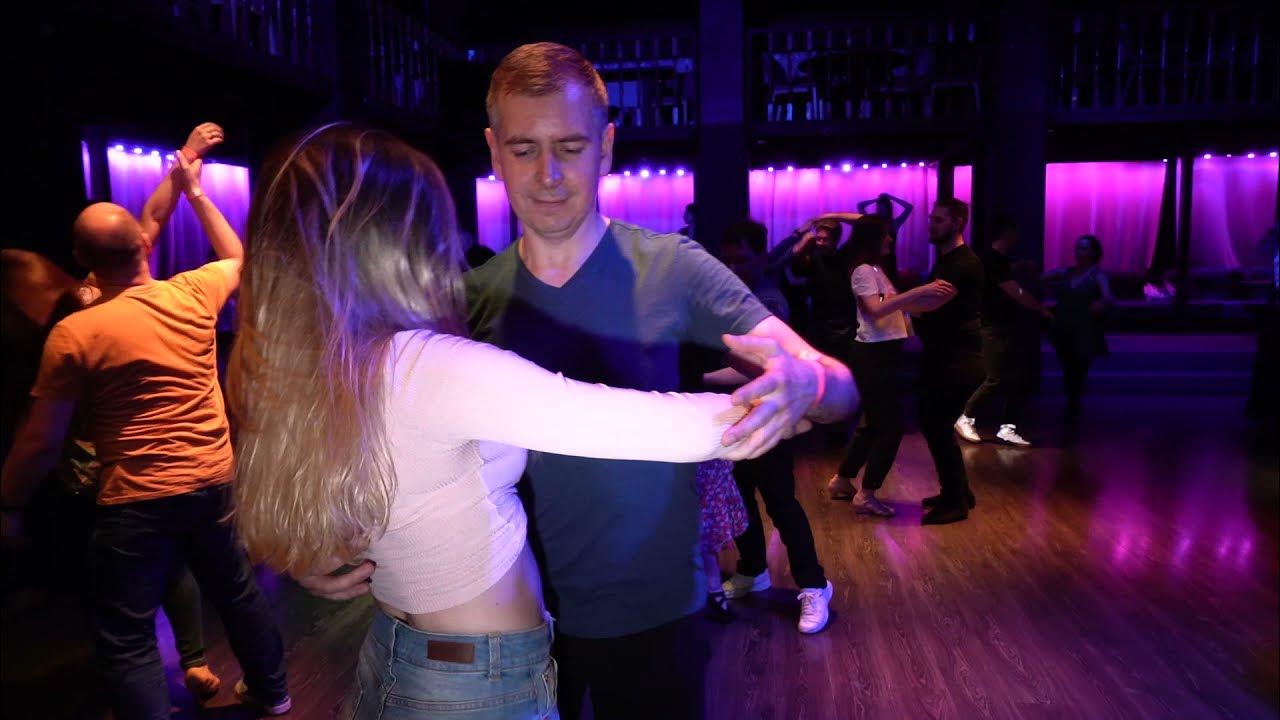 ивлеевская вечеринка 21 декабря