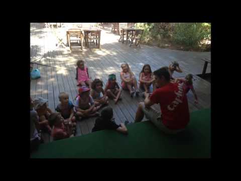 Video-thumbnail van Capfun Vakantiepark Parc et Plage
