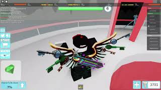 ROBLOX: Sharkbite: Getting Helm Of Riptide [All Walkthrough & No Commentary]