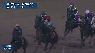 Vidéo de la course PMU PRIX IDAO DE TILLARD