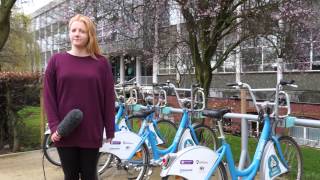 My News Report - Cycle Connect Northampton