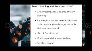 Indus Valley Civilization Ivc Ancient History... Do Watch ,Share,Subscribe