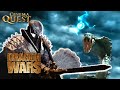 Dragon wars  duel of the divine dragons ft robert forster jason behr  cinema quest