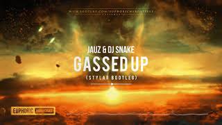 Jauz & Dj Snake - Ged Up Stylar Bootleg Free Release