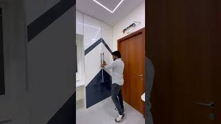 Dream Kids Bedroom Design 🧸 | Smart &amp; Colorful Interior Ideas | 3BHK Home Tour