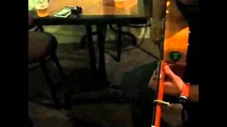 Punteando Harry Potter