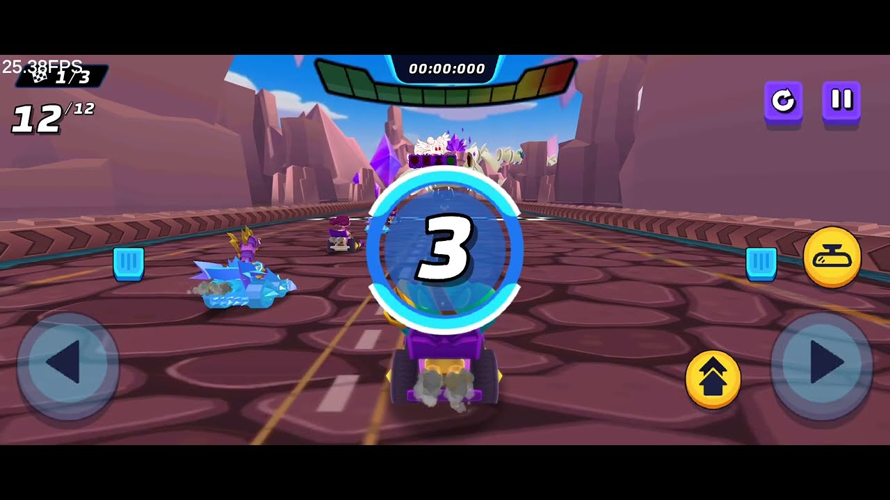 ACTUALIZACIÓN Fantasy Racing !!! ¡¡¡ESTO LO CAMBIA TODO!!! De 12o a 3er ...