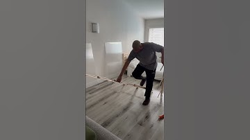 diy ikea hack to build a room divider using ivar shelves #diy #roomdivider #livingroomdecor #home