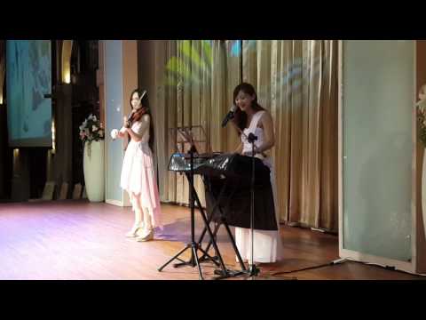 【小蕾 KB彈唱 2】萬龍音樂活動企劃樂團 0933-225518楊總監