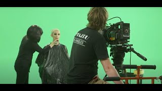 Nyfa Acting For Film