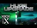 Major Xbox Series X Upgrade Coming | Why PS5 Games outperform Xbox Series S | X for Next Generation