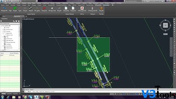 V3Tech_Thay đổi độ dốc dọc cống