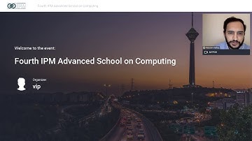 Mehrdad Farajtabar: Dealing with Catastrophic Forgetting in Continual Learning of Neural Networks