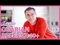 How to improve ovarian reserve to get pregnant after 40 | Marc Sklar The Fertility Expert