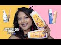 Best in beauty 2024 top 5 viral products worth the  part 1  skincare  makeup 