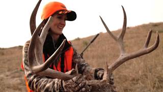 Non Stop Muleys- Winchester Deadly Passion