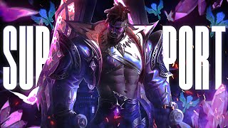 How the Best KSANTE SUPPORTS Carry Games