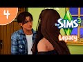 Unsere neuen Nachbarn ✨| Sims 3 Lepacy Challenge | #4