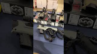 High Caliber Gun and Knife Show / Conroe, TX / 05-16-2026 / 09:00-17:00