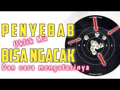 Video: Mengapa menggunakan pencengkam ikan?