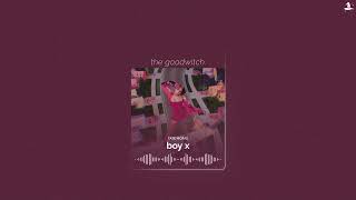 Boy X Tate Mcrae Slowed Reverb