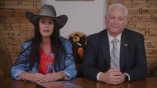 The Majority Report - Republican Efforts to Hold Government Accountable