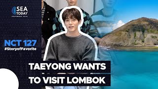 If They Visit Indonesia, Where do NCT 127 Members Want to Go? (Part 2/3)